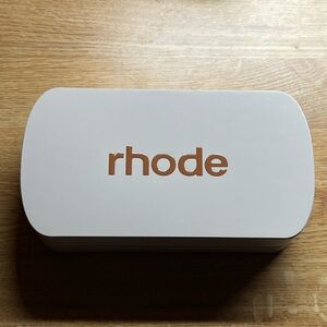 Rhode Peptide Lip Tint - Cinnamon Roll (Limited edition)